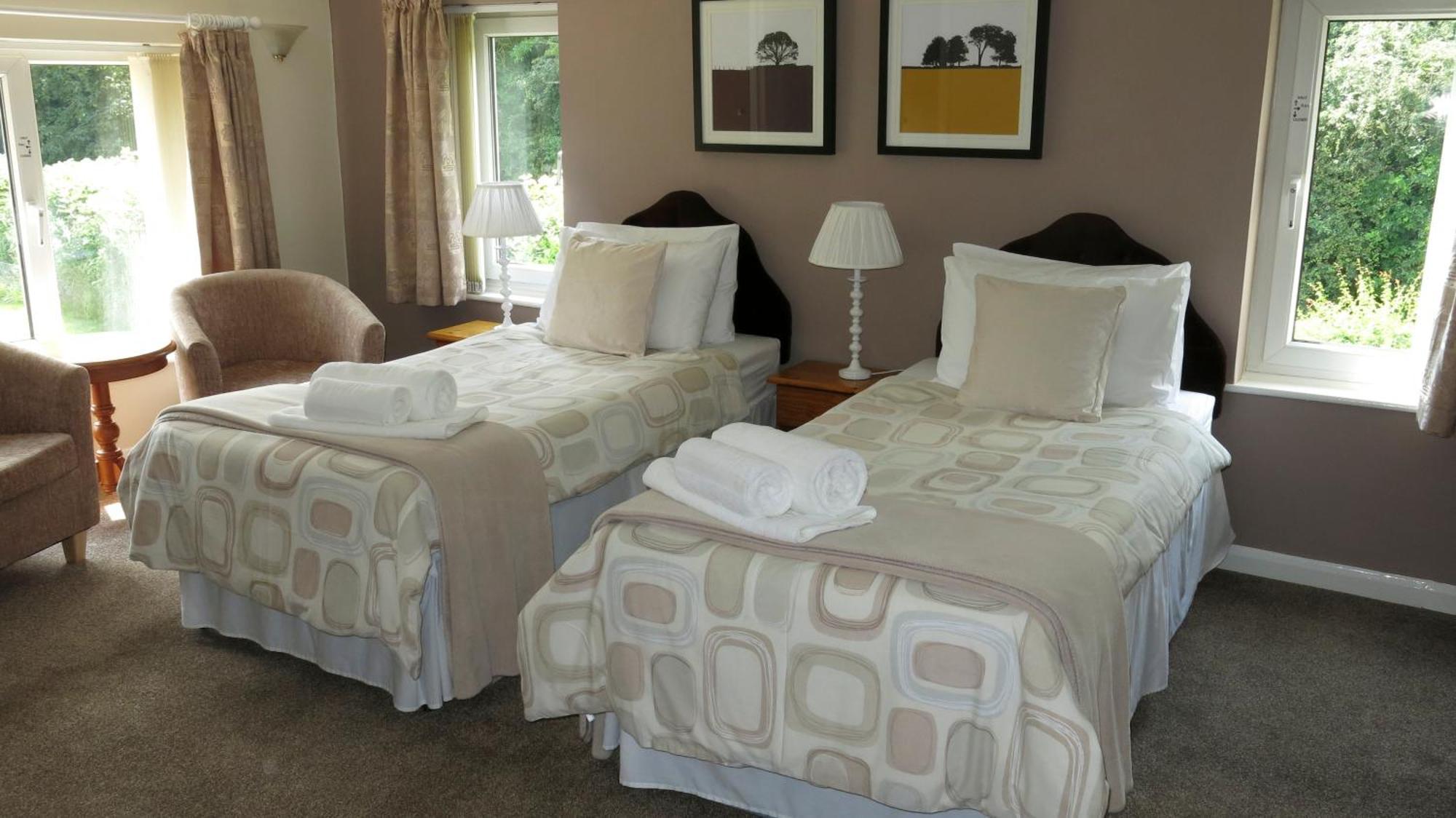 Broadwell Guest House Meriden  Oda fotoğraf