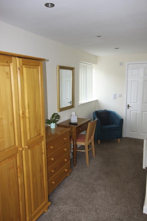 Broadwell Guest House Meriden  Oda fotoğraf