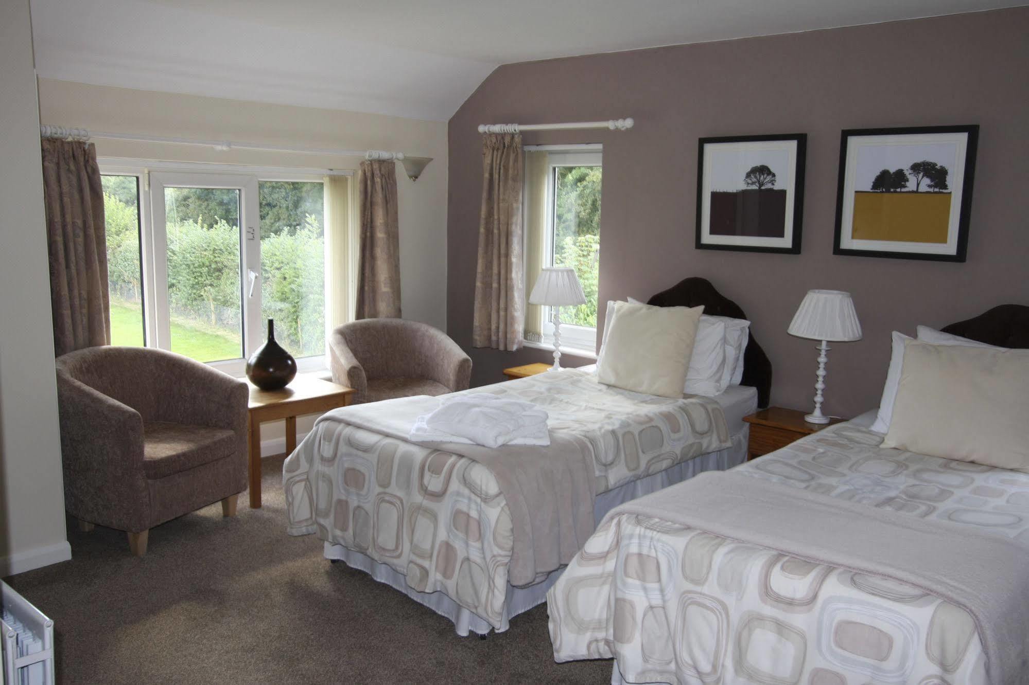 Broadwell Guest House Meriden  Dış mekan fotoğraf