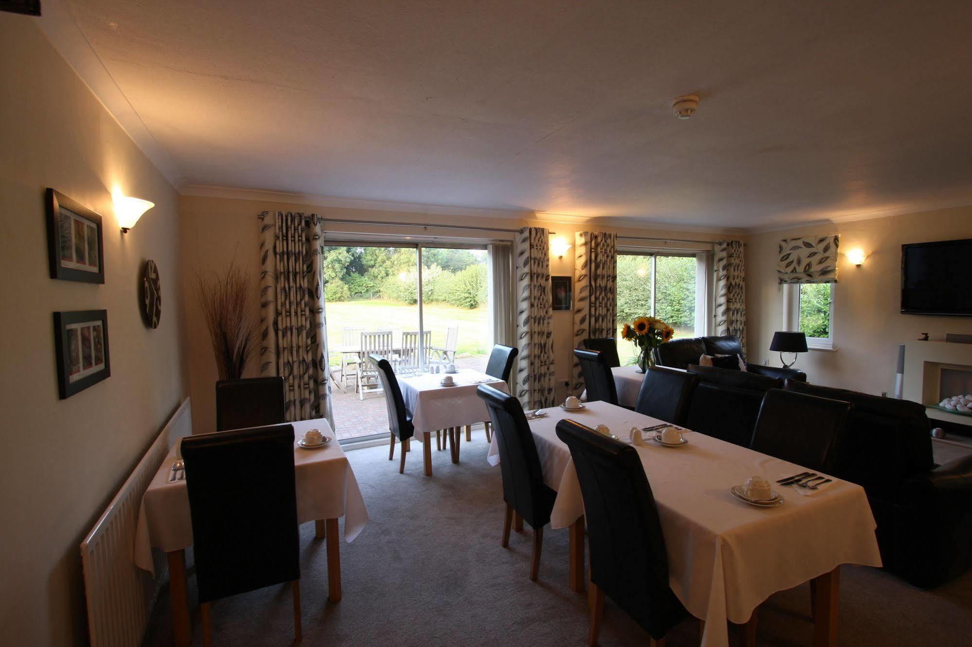 Broadwell Guest House Meriden  Dış mekan fotoğraf