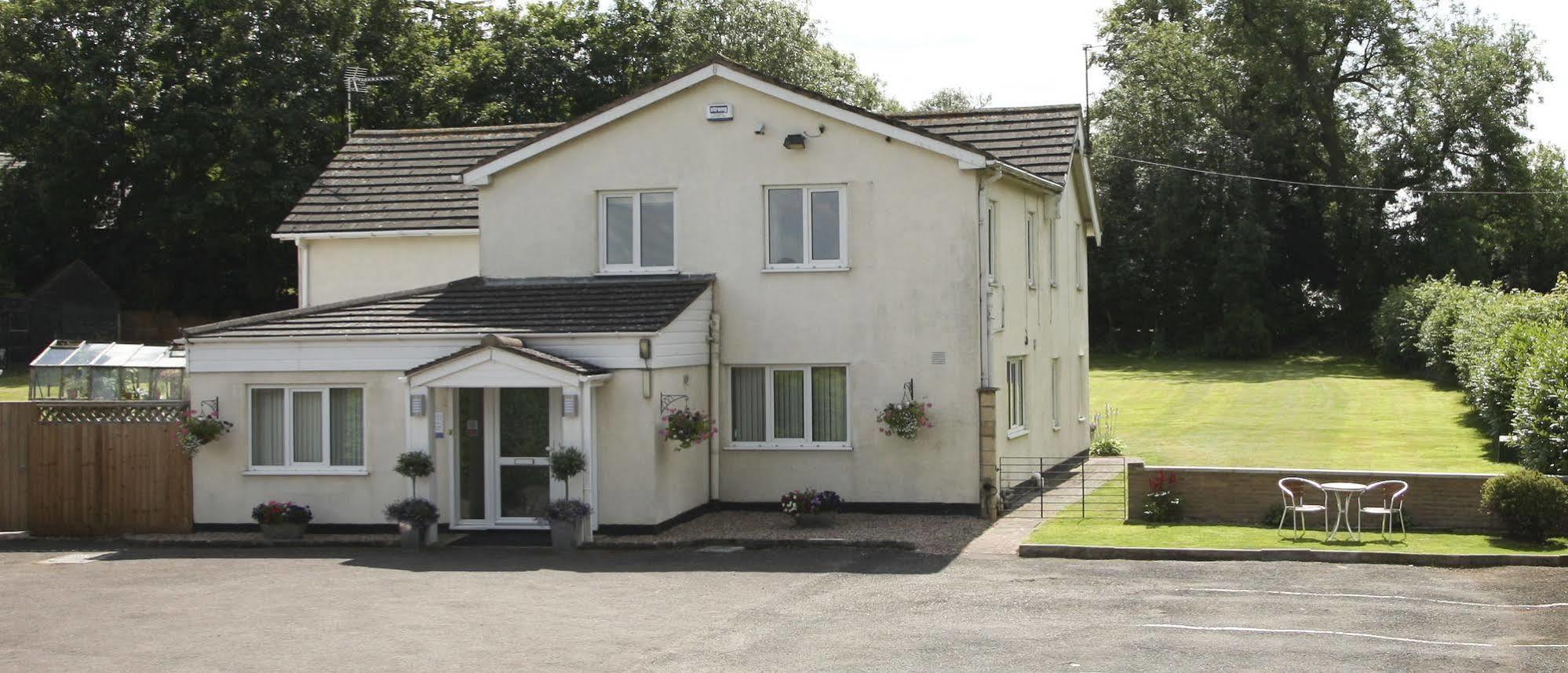 Broadwell Guest House Meriden  Dış mekan fotoğraf