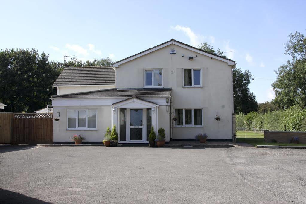Broadwell Guest House Meriden  Dış mekan fotoğraf