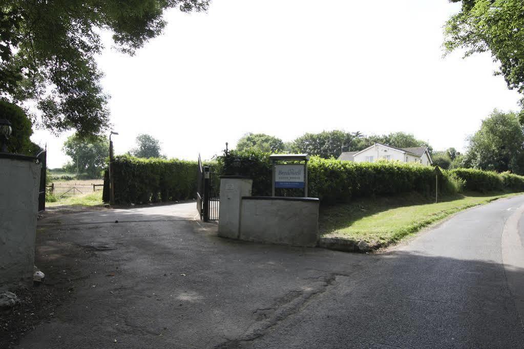 Broadwell Guest House Meriden  Dış mekan fotoğraf