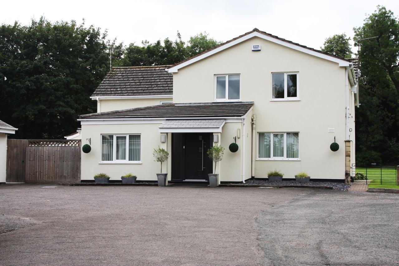 Broadwell Guest House Meriden  Dış mekan fotoğraf